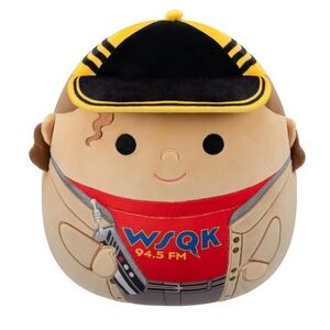 NWT🤍Stranger Things Dustin Squishmallows🤍